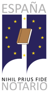 Logo de la Notaría de Isabel Estapé Tous